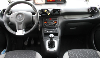 Citroen C3 Picasso 2011