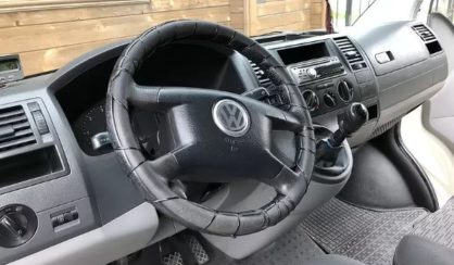 Volkswagen T5 (Transporter) пасс. 2007