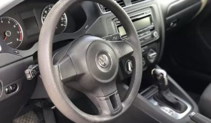 Volkswagen Jetta 2011