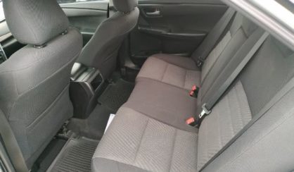 Toyota Camry 2015