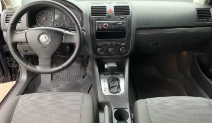 Volkswagen Jetta 2006