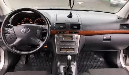 Toyota Avensis 2007