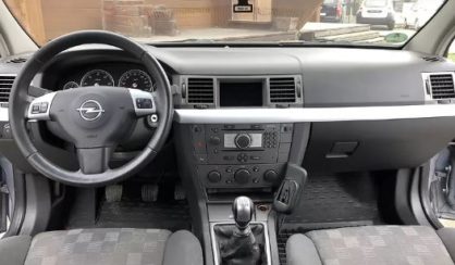 Opel Vectra C 2005