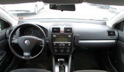 Volkswagen Golf V 2008