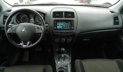 Mitsubishi ASX 2016