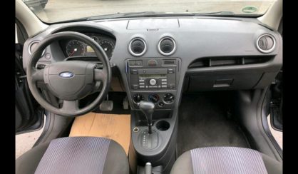 Ford Fusion 2007