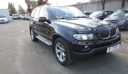 BMW X5 2006