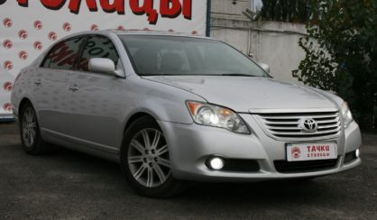 Toyota Avalon 2008