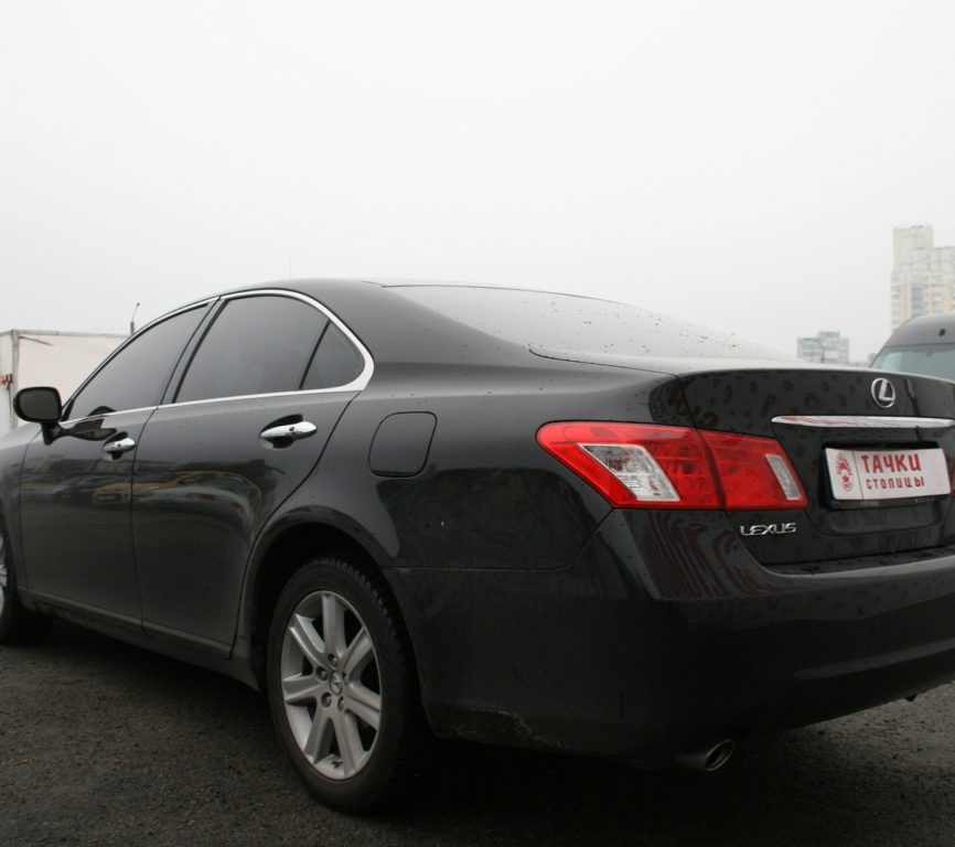 Lexus ES 350 2008