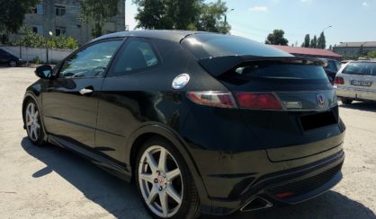 Honda Civic 2008