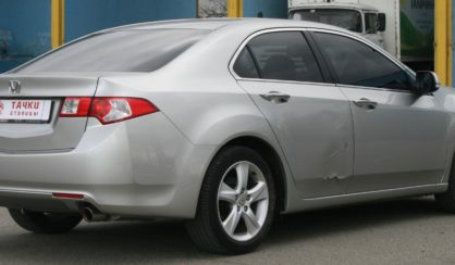 Honda Accord 2008