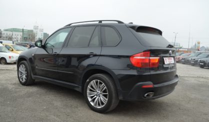 BMW X5 2007