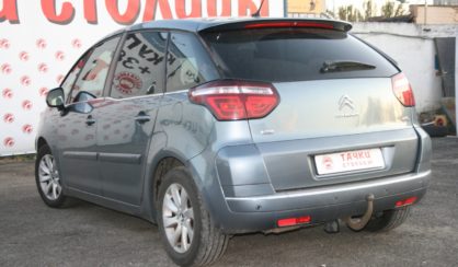 Citroen C4 Picasso 2011