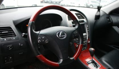 Lexus ES 350 2008