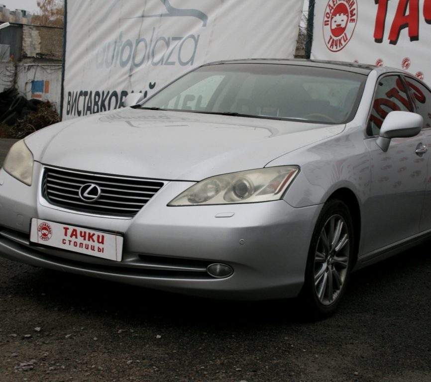 Lexus ES 350 2008