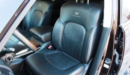 Infiniti QX 2013