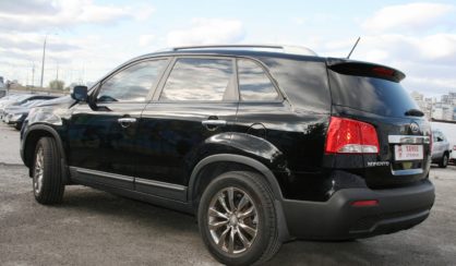 Kia Sorento 2010