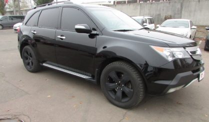 Acura MDX 2008