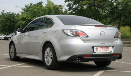 Mazda 6 2008