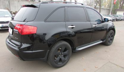 Acura MDX 2008