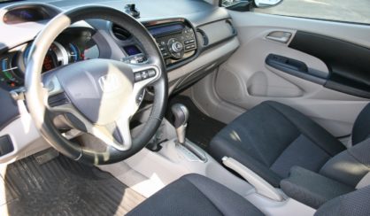 Honda Insight 2010