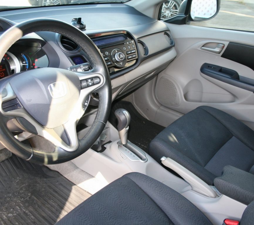 Honda Insight 2010