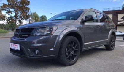 Dodge Journey 2015