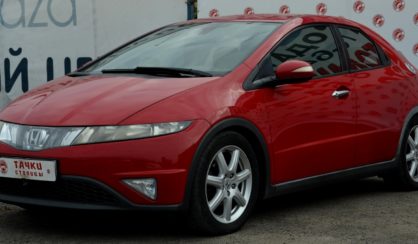 Honda Civic 2008