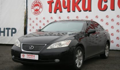 Lexus ES 350 2008