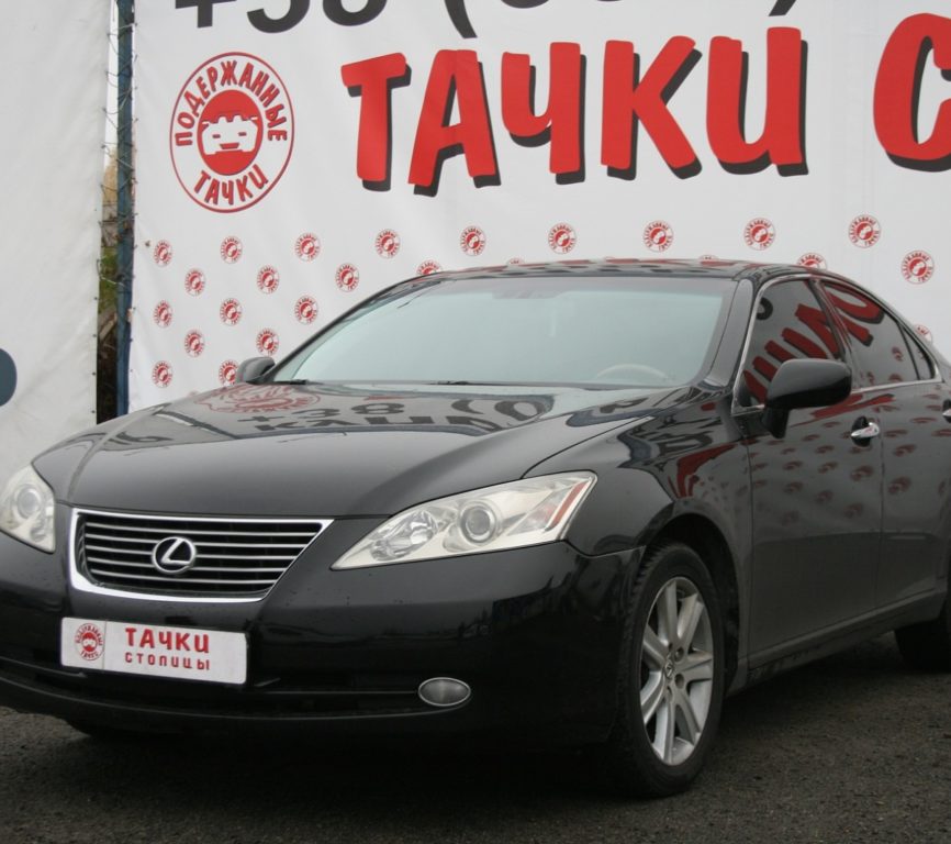 Lexus ES 350 2008