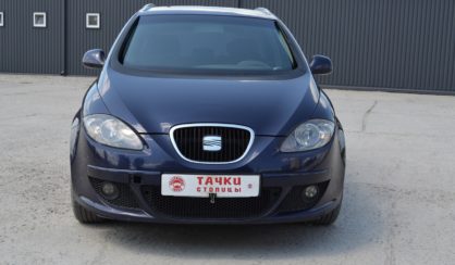 Seat Altea XL 2008