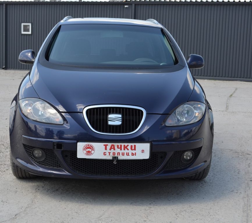 Seat Altea XL 2008