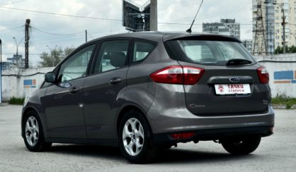 Ford C-Max 2013