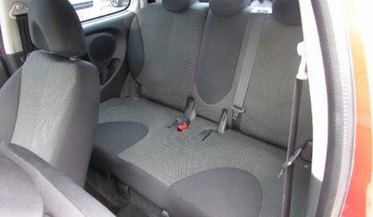 Nissan Micra 2008