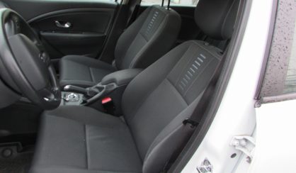 Renault Megane 2010