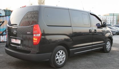 Hyundai H1 пасс. 2012