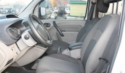 Renault Kangoo пасс. 2009