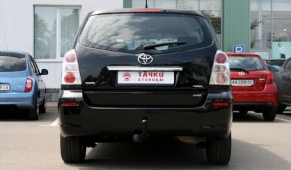 Toyota Verso 2007