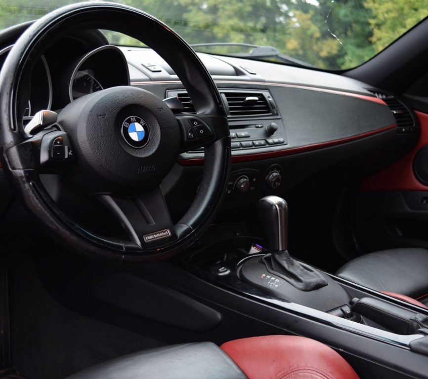 BMW Z4 2007