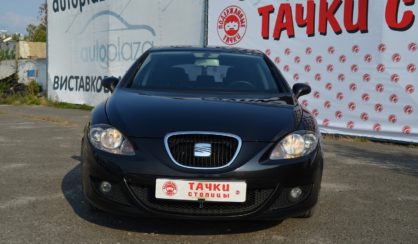 Seat Leon 2008