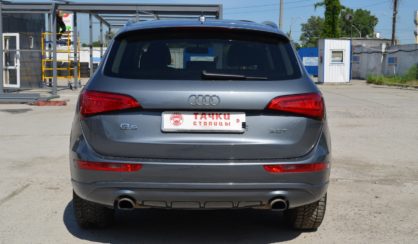 Audi Q5 2013