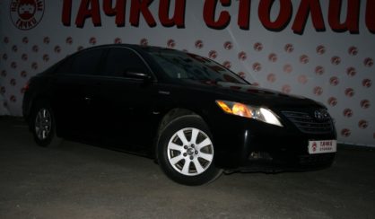 Toyota Camry 2008