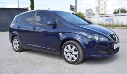 Seat Altea XL 2008