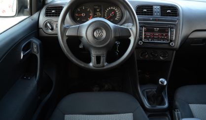 Volkswagen Polo 2011