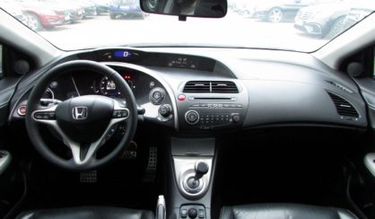 Honda Civic 2008