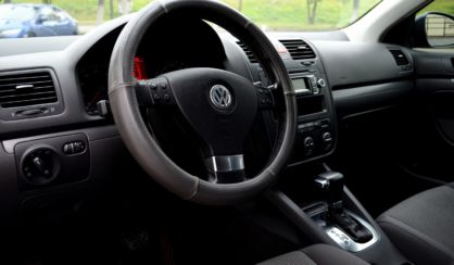 Volkswagen Golf VI 2009