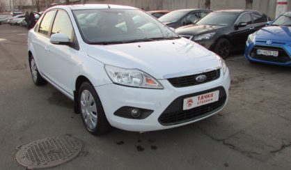 Ford Focus 2011