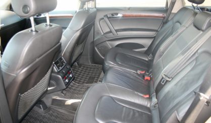 Audi Q7 2008