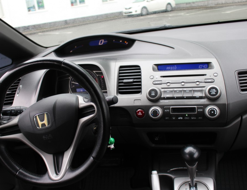 Honda Civic 2007