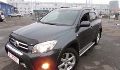 Toyota Rav 4 2008